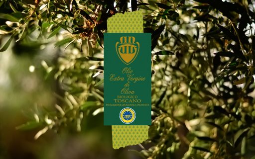 Olio Biologico Nannini