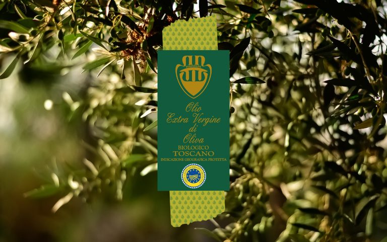 Olio Biologico Nannini