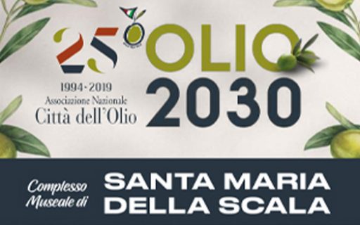 Città dell’Olio 2030